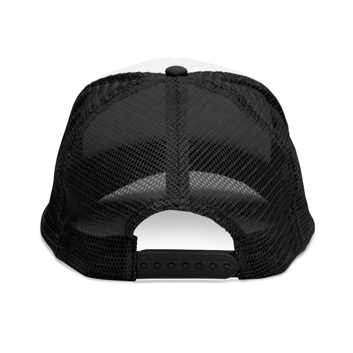 FinQuest Trucker Hat