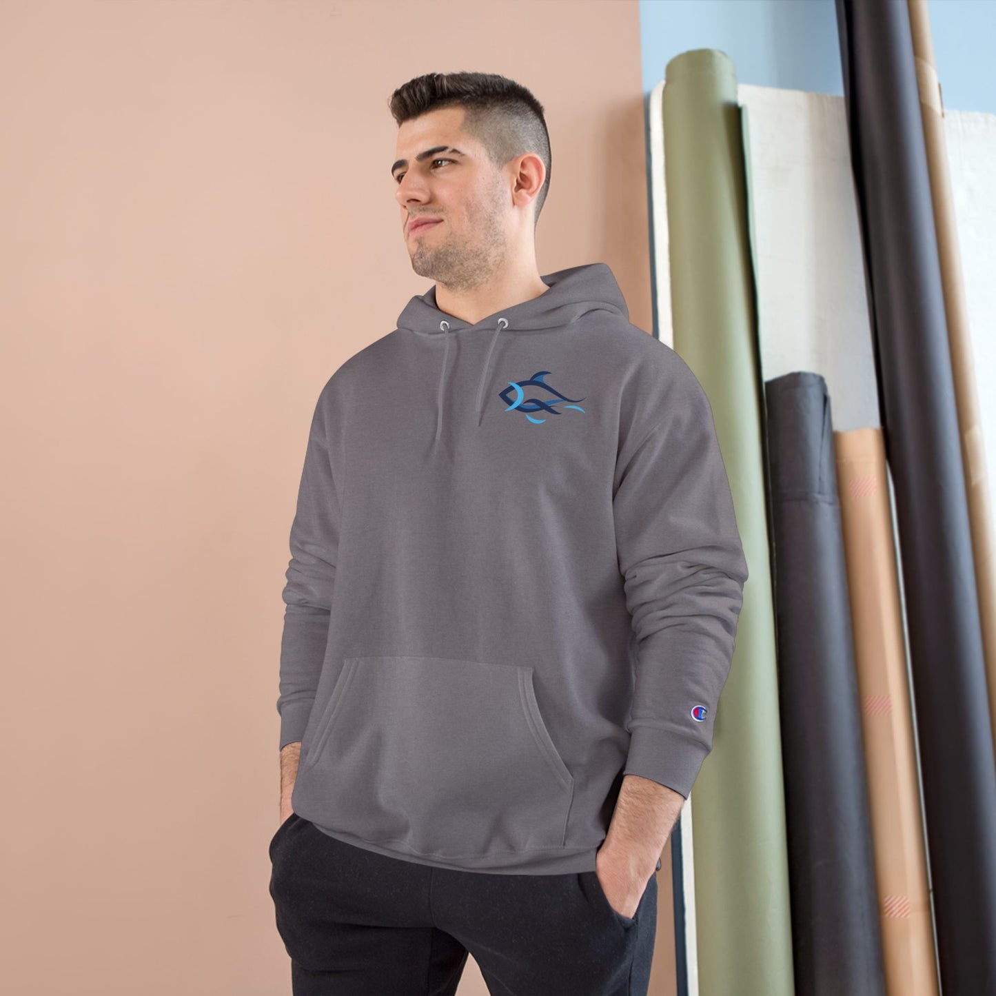 FinQuest Unisex Hoodie