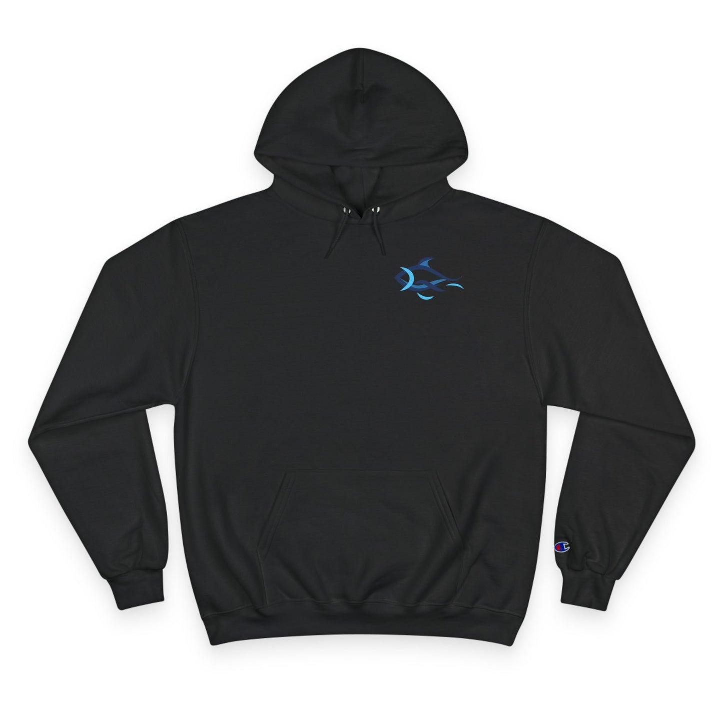 FinQuest Unisex Hoodie