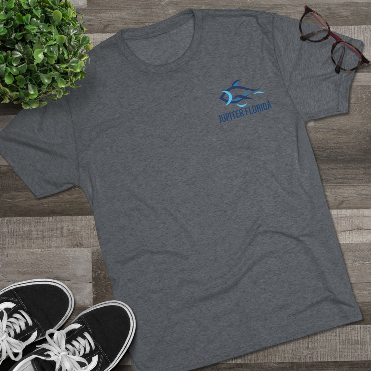 FinQuest T-Shirt