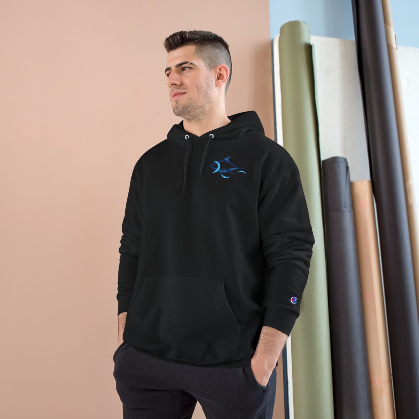 FinQuest Unisex Hoodie