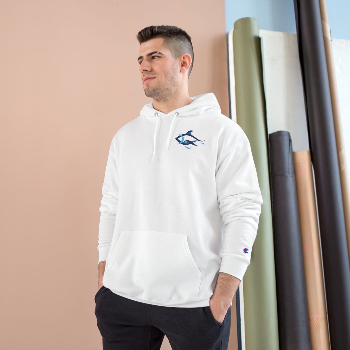 FinQuest Unisex Hoodie