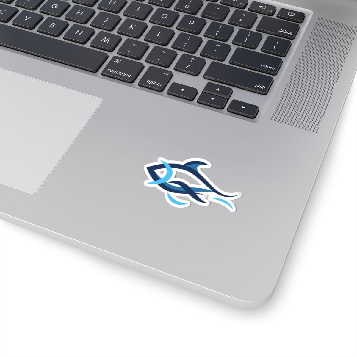 FinQuest Logo Sticker