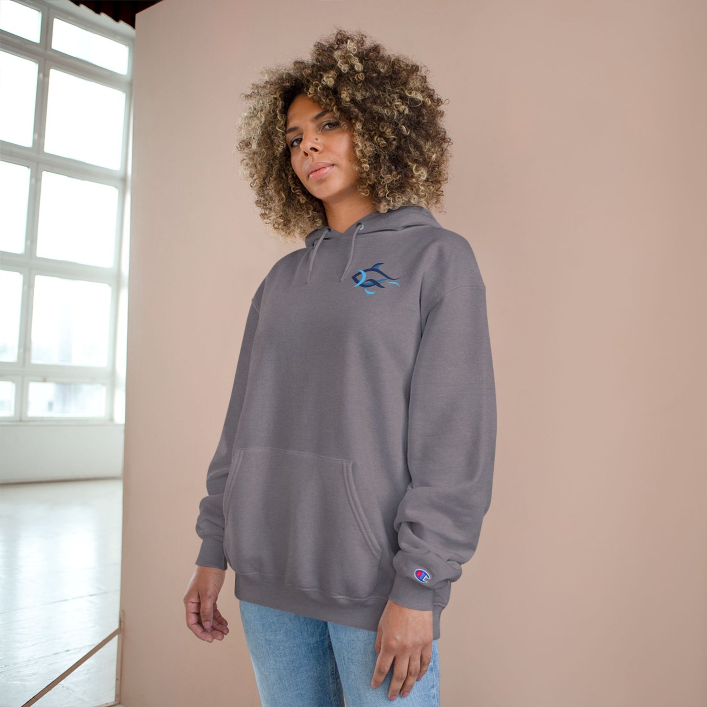 FinQuest Unisex Hoodie