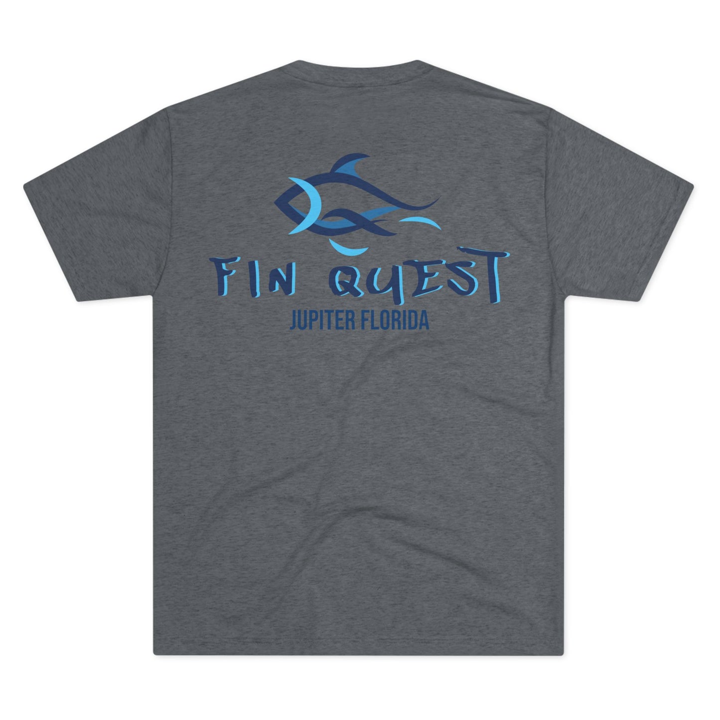 FinQuest T-Shirt