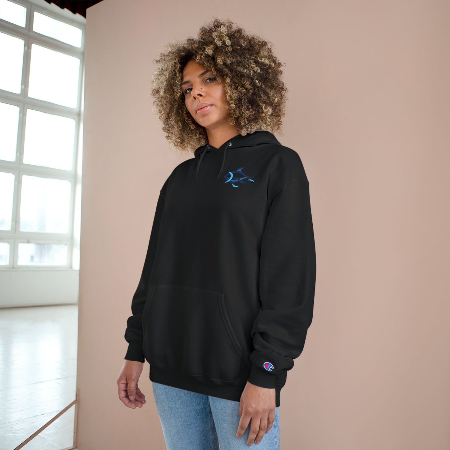 FinQuest Unisex Hoodie