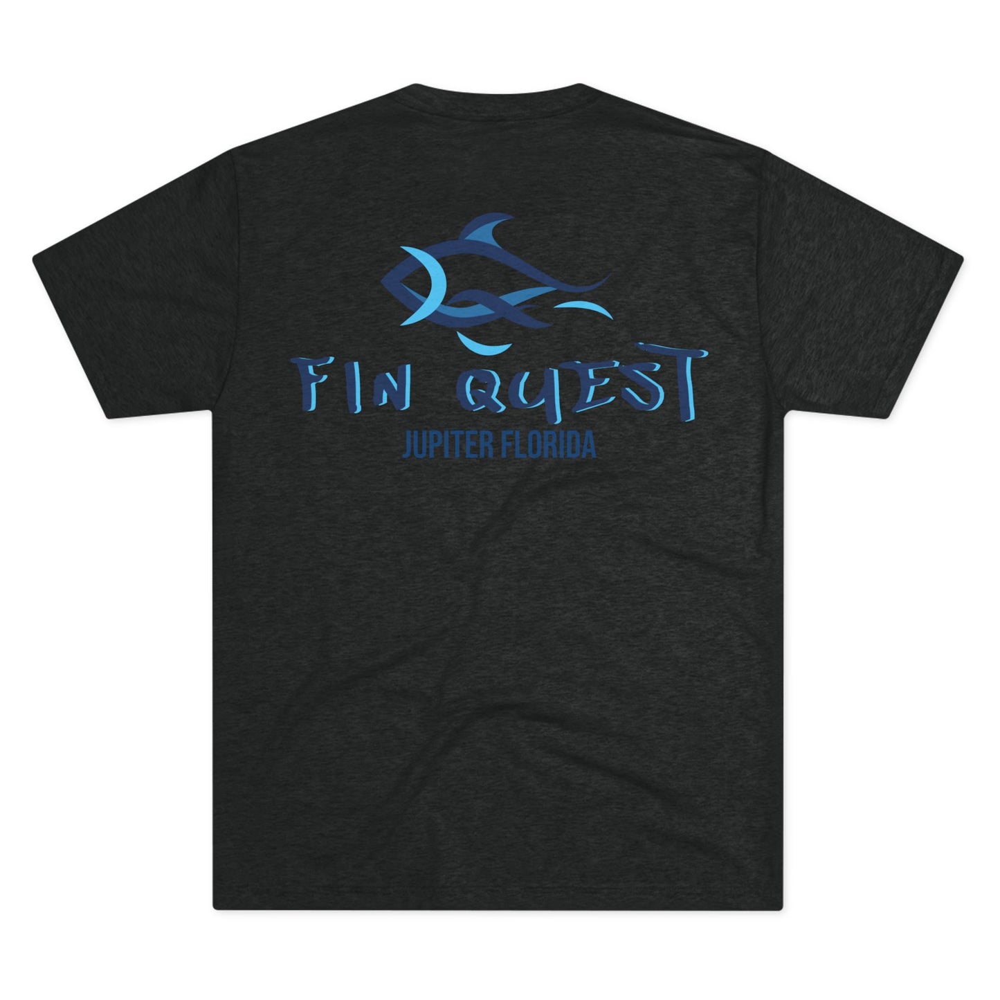 FinQuest T-Shirt