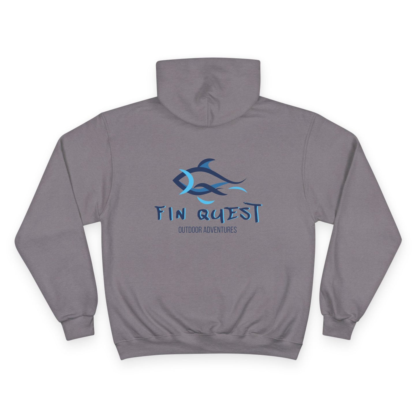 FinQuest Unisex Hoodie