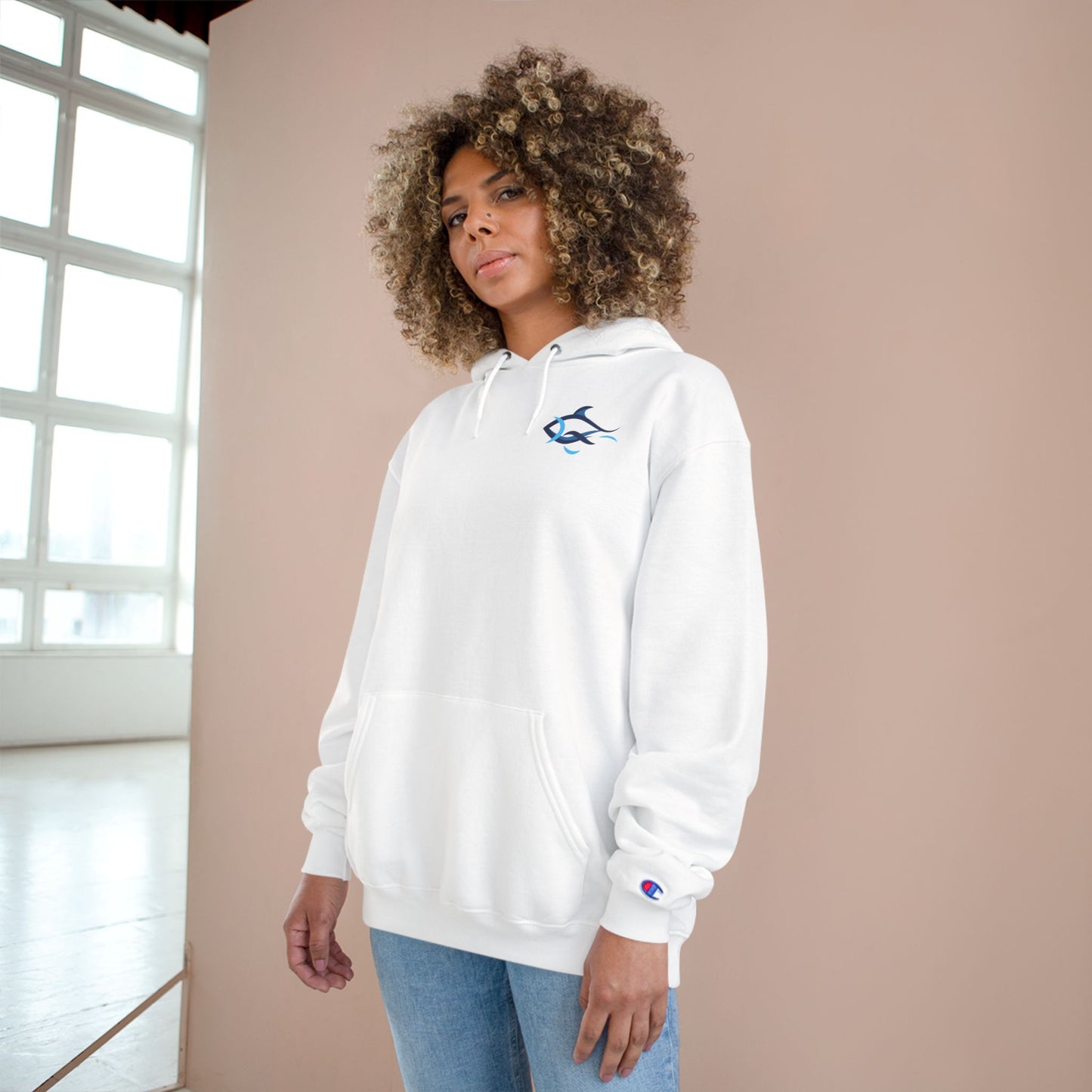 FinQuest Unisex Hoodie