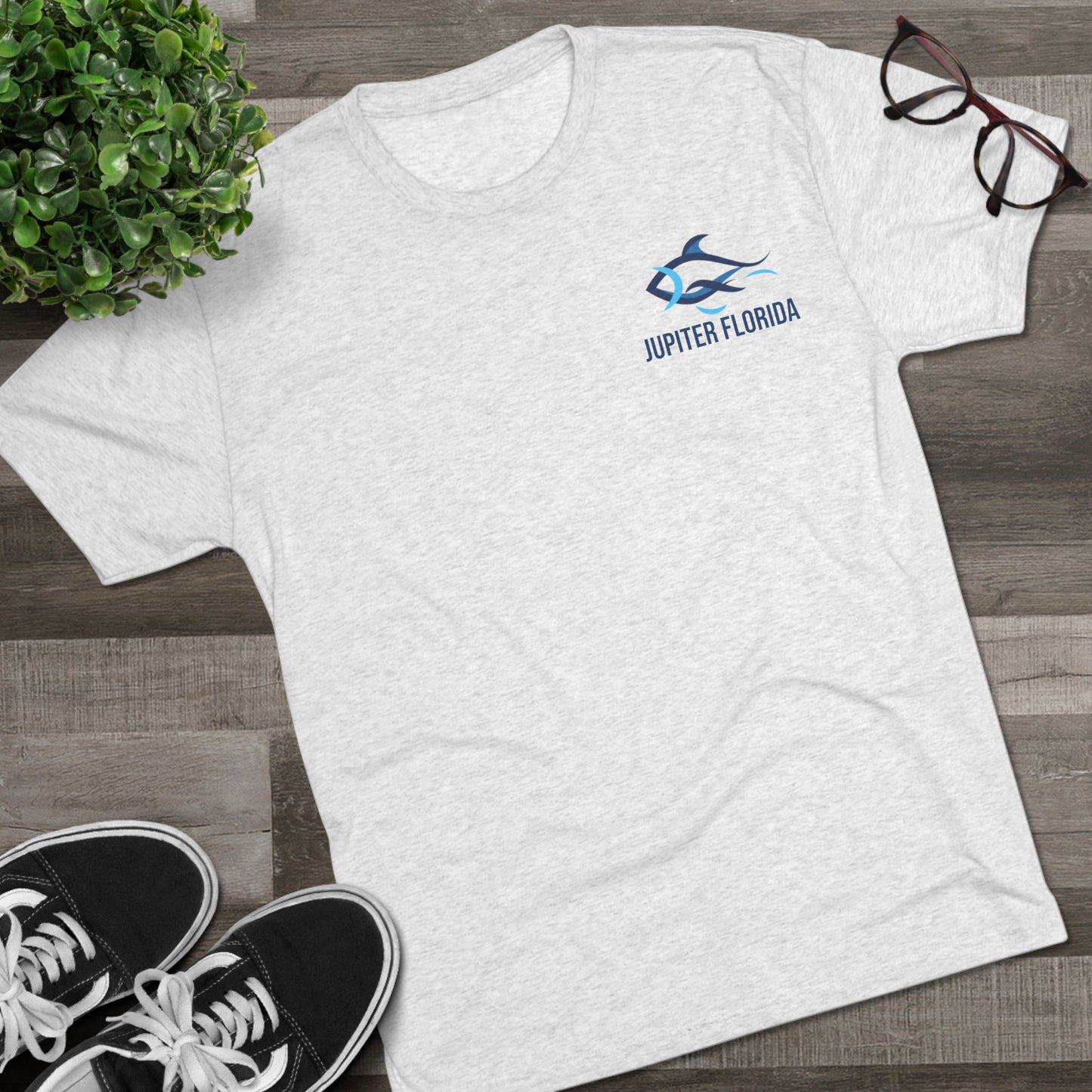 FinQuest T-Shirt