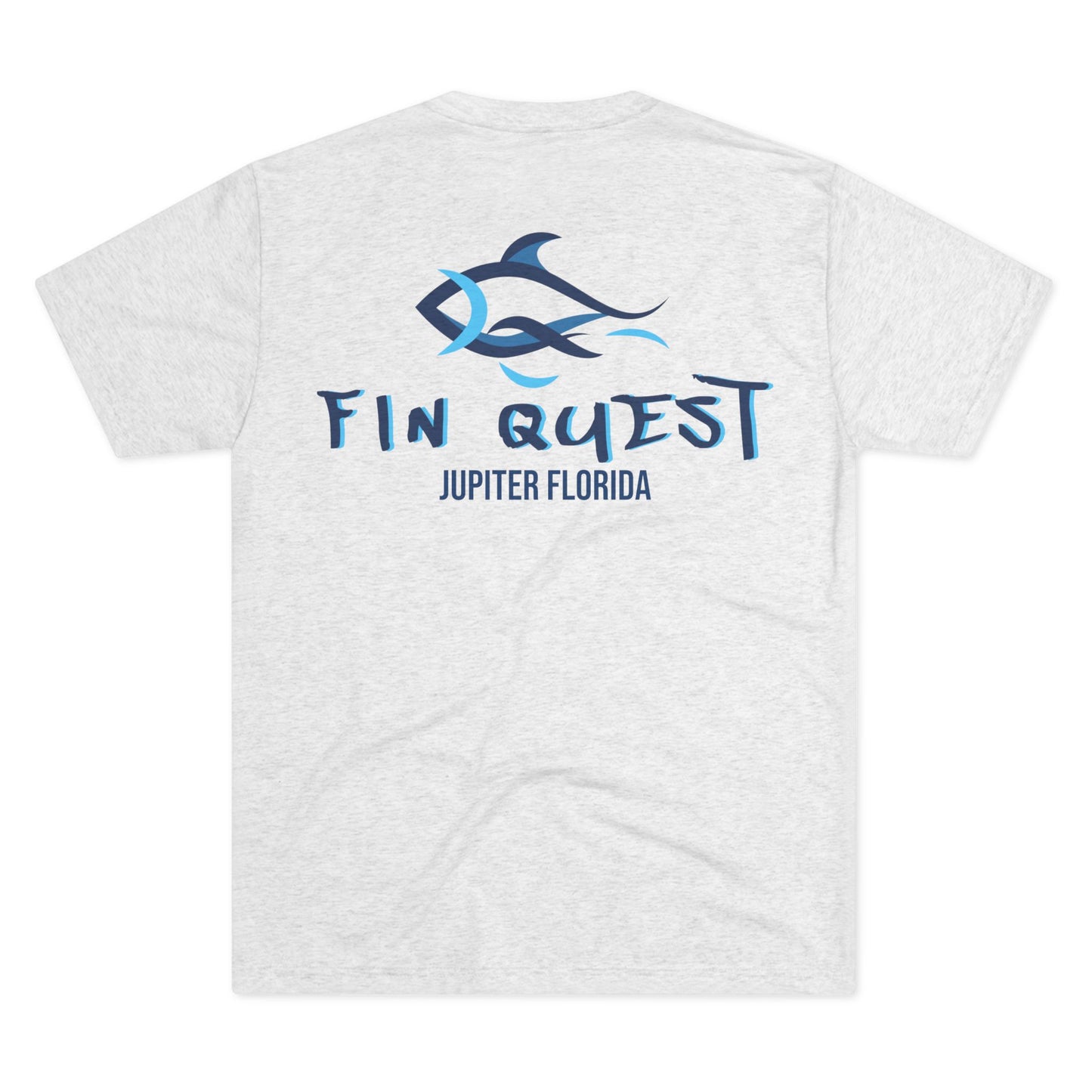 FinQuest T-Shirt