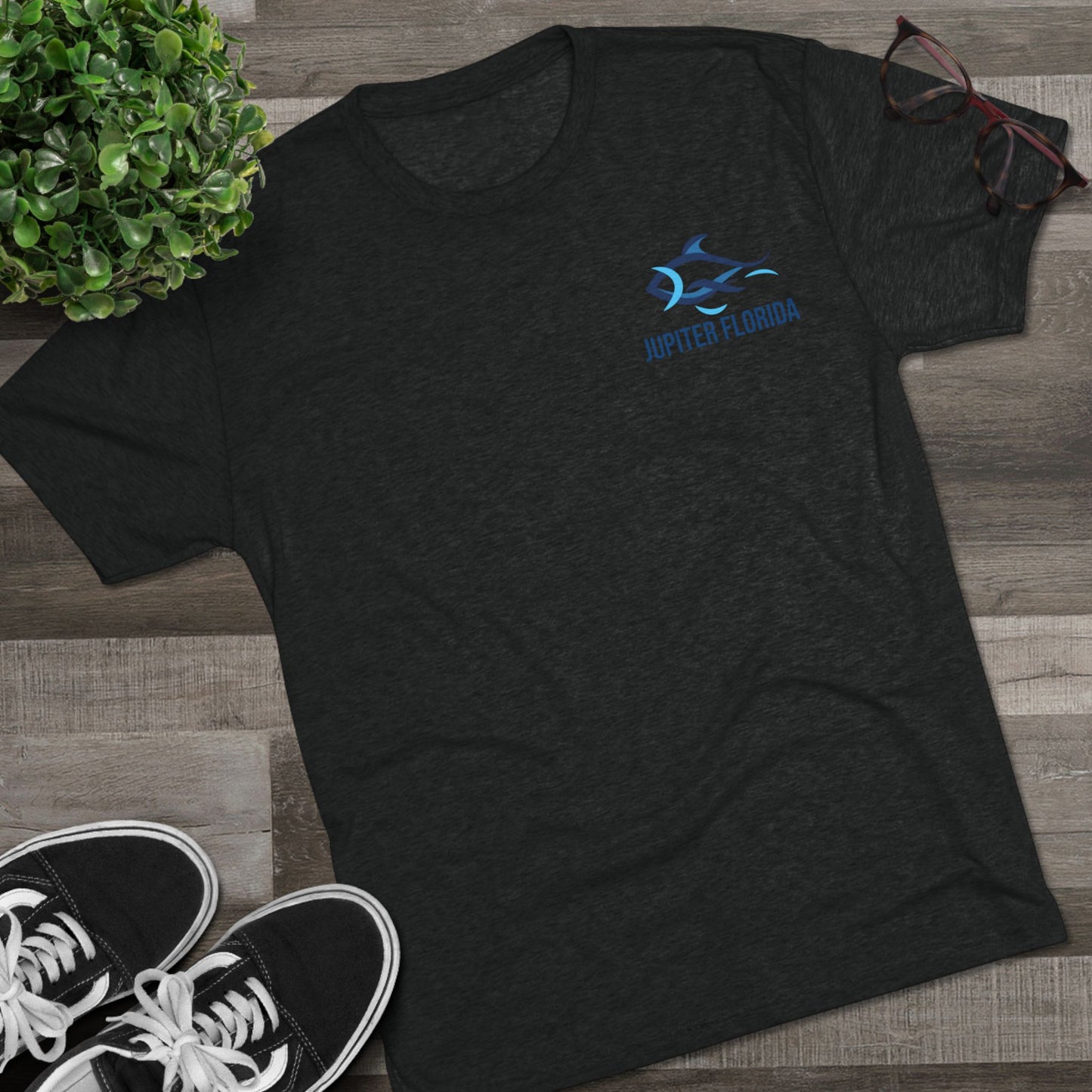 FinQuest T-Shirt