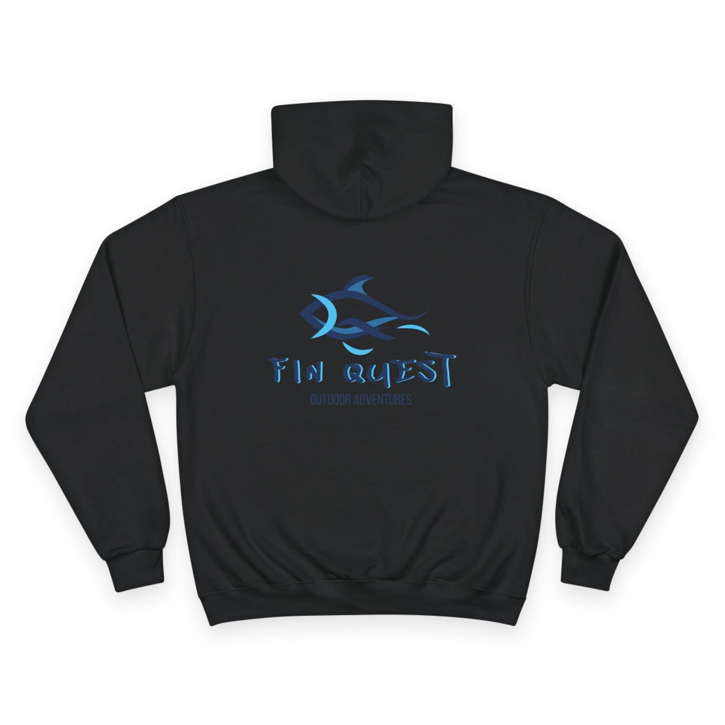 FinQuest Unisex Hoodie
