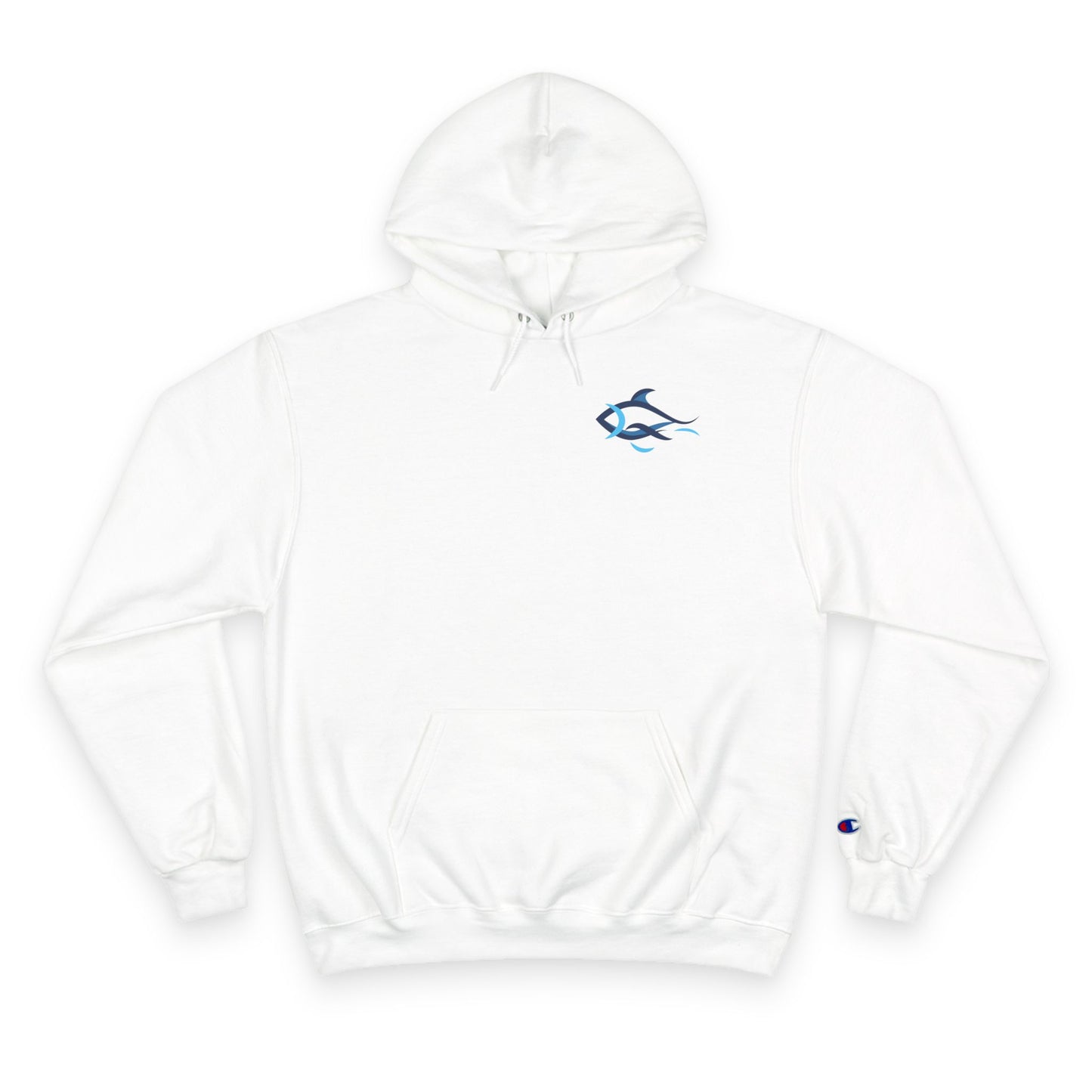 FinQuest Unisex Hoodie