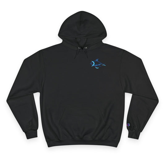 FinQuest Unisex Hoodie