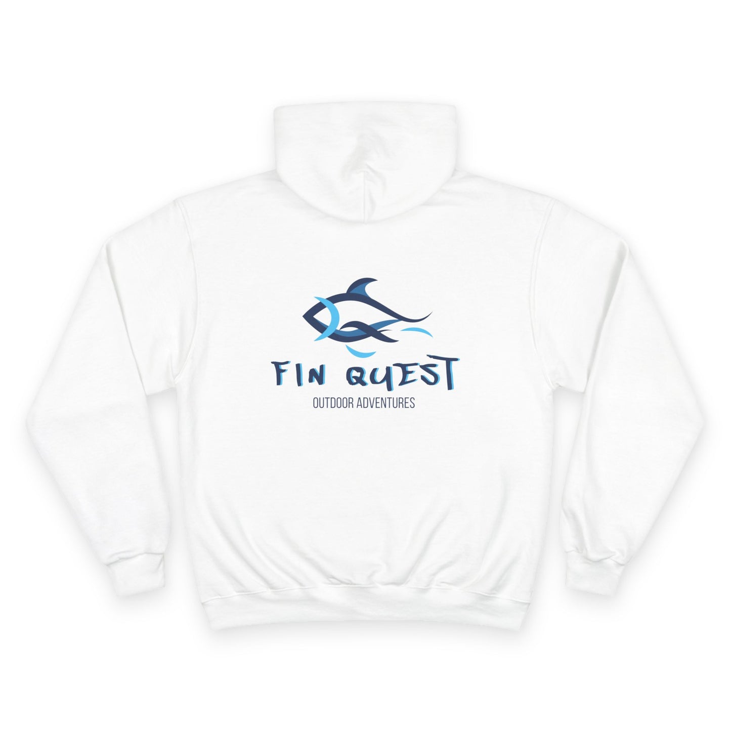 FinQuest Unisex Hoodie