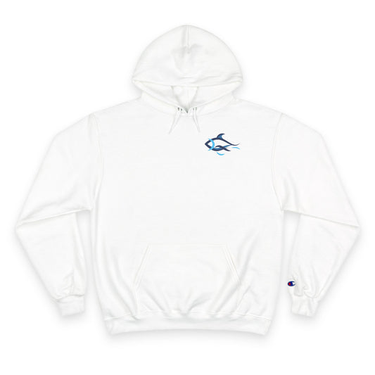FinQuest Unisex Hoodie